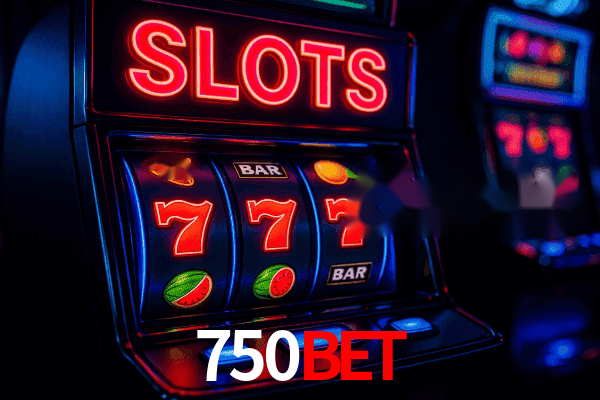 Logo 750bet Plataforma Certificada