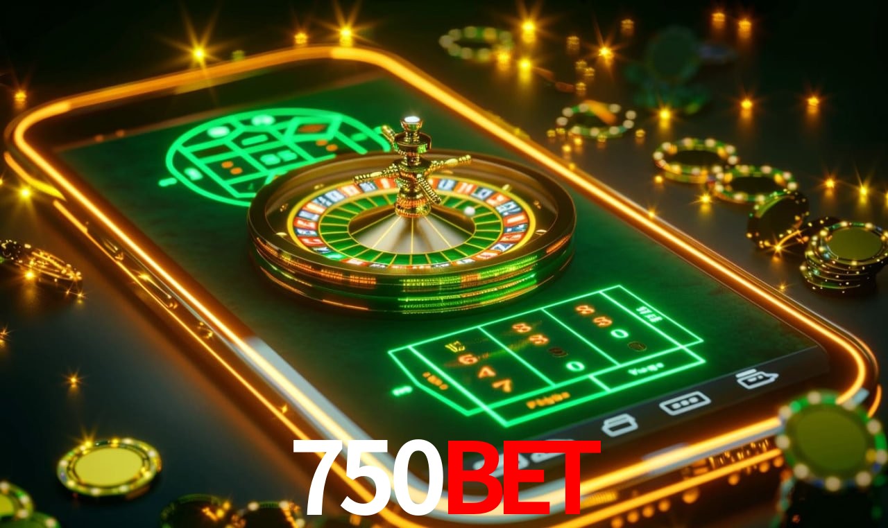 750bet Logo Verificado