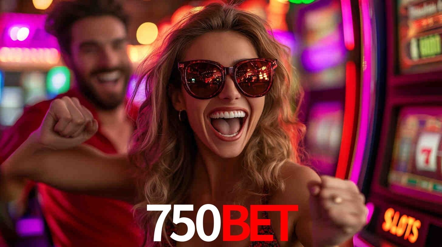 Inovações de Jogos na 750bet: O Futuro das Experiências Interativas