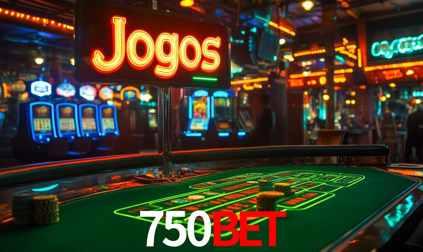 Sistemas de Segurança 750bet