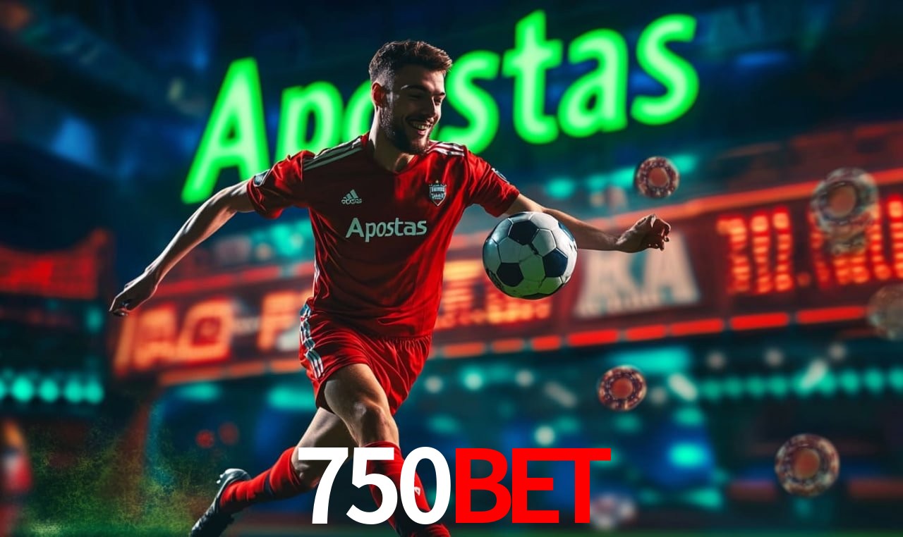 Bônus Diários 750bet