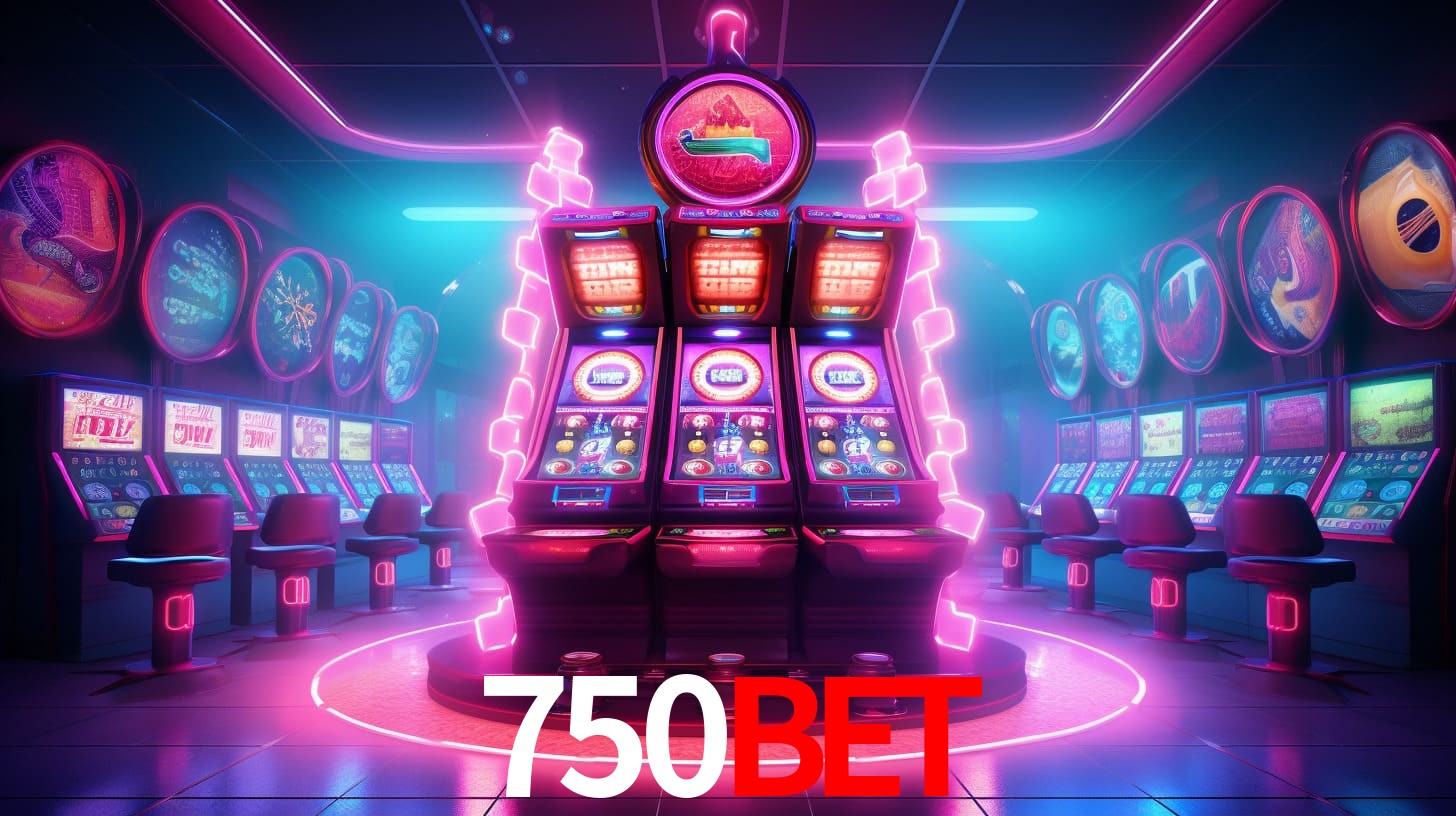 750bet: Seu Cassino Premiado com Pagamentos Rápidos