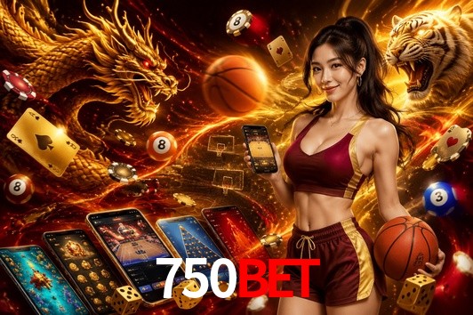 Slot Games 750bet