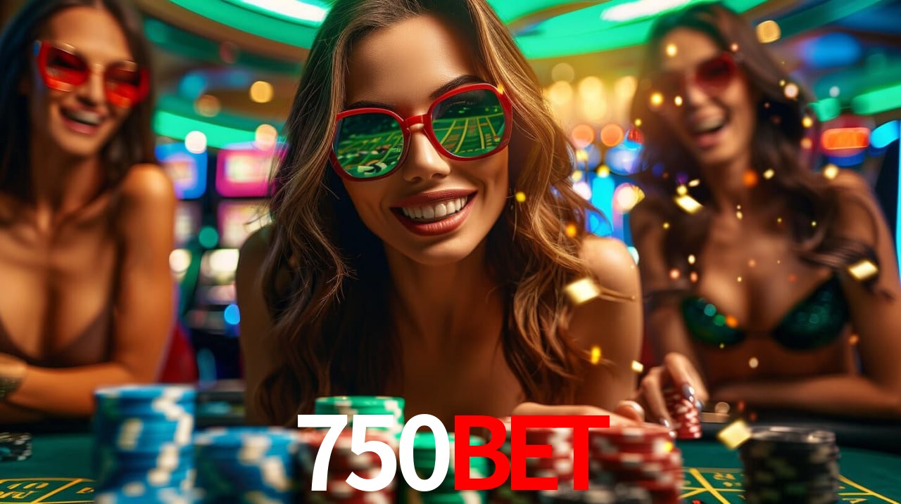 Welcome Bonus 750bet
