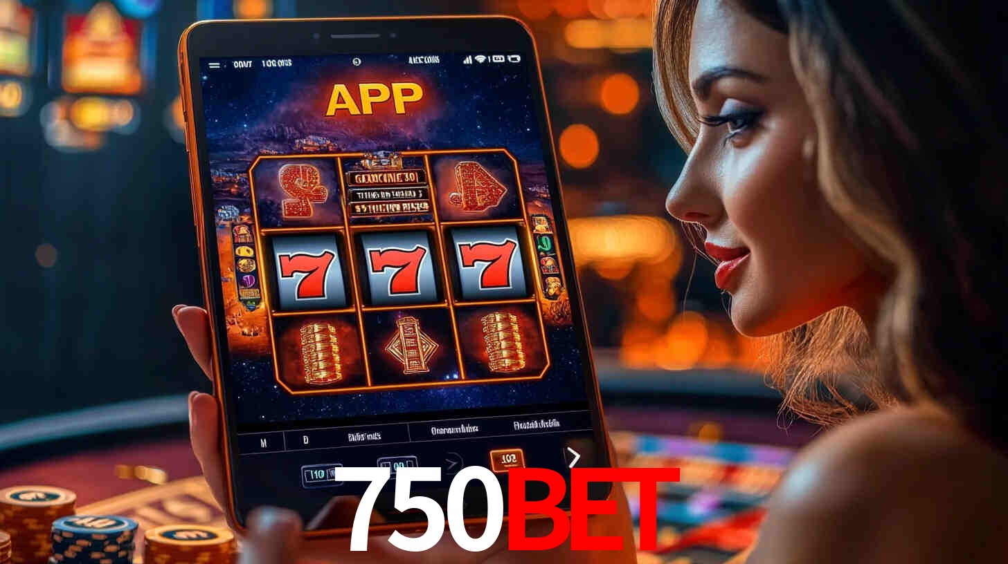 750bet: A Experiência de Casino com Jogos de Mesa ao Vivo