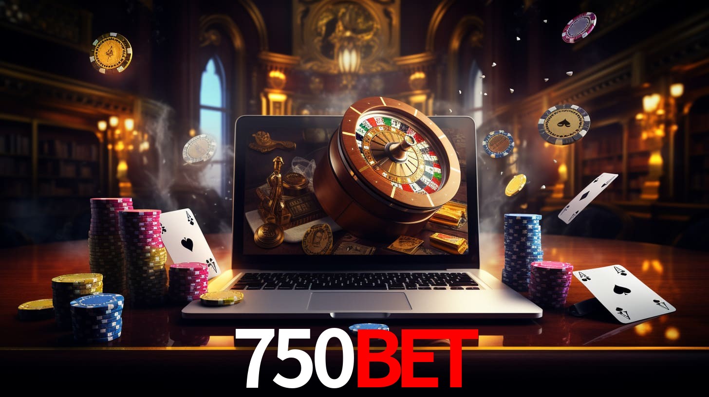 Roulette Table 750bet