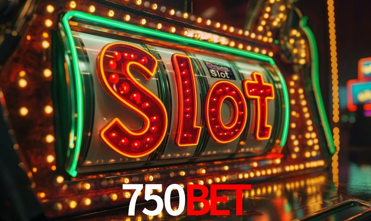 Promoções Sazonais 750bet