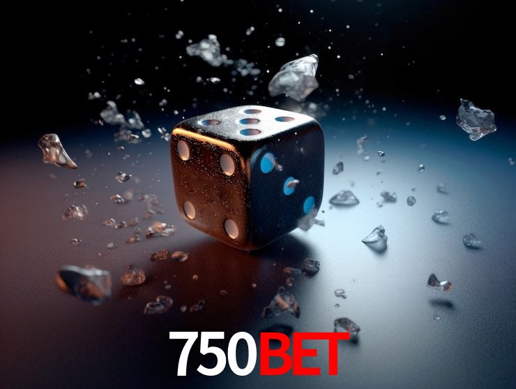Logo 750bet Loteria Online