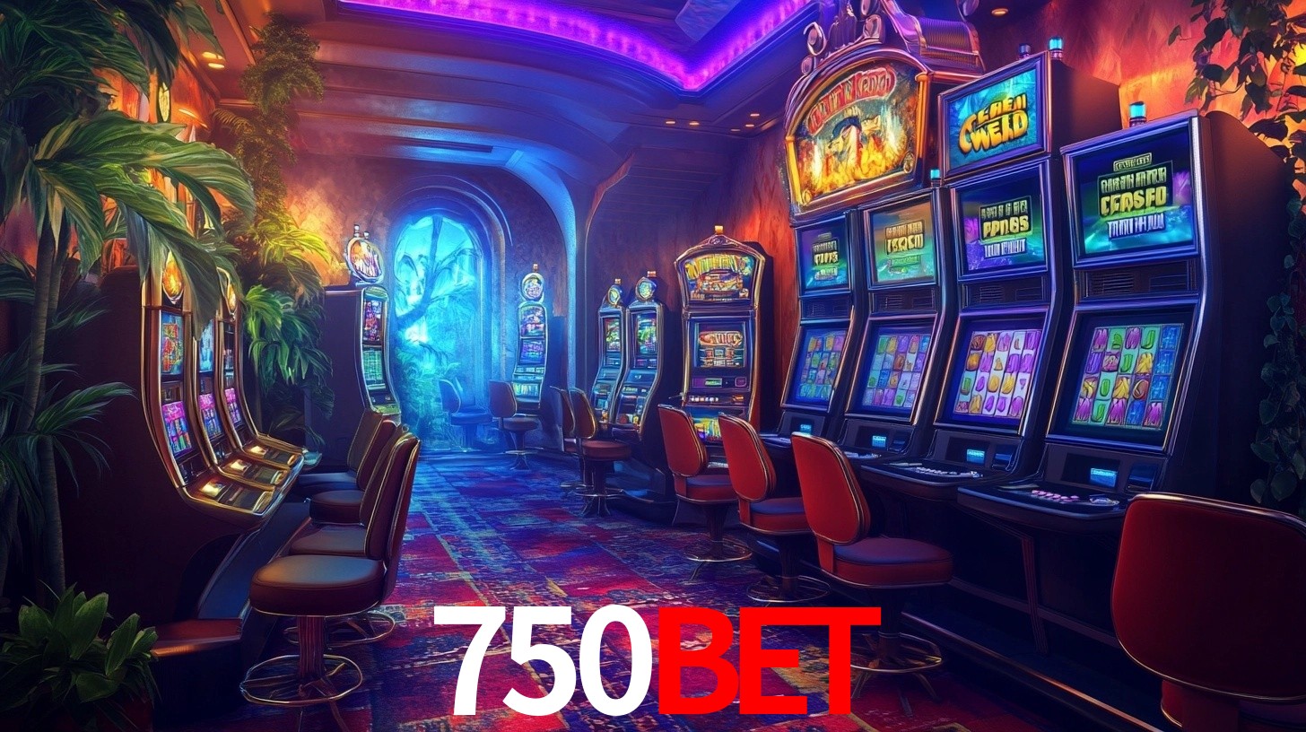 Tournaments 750bet