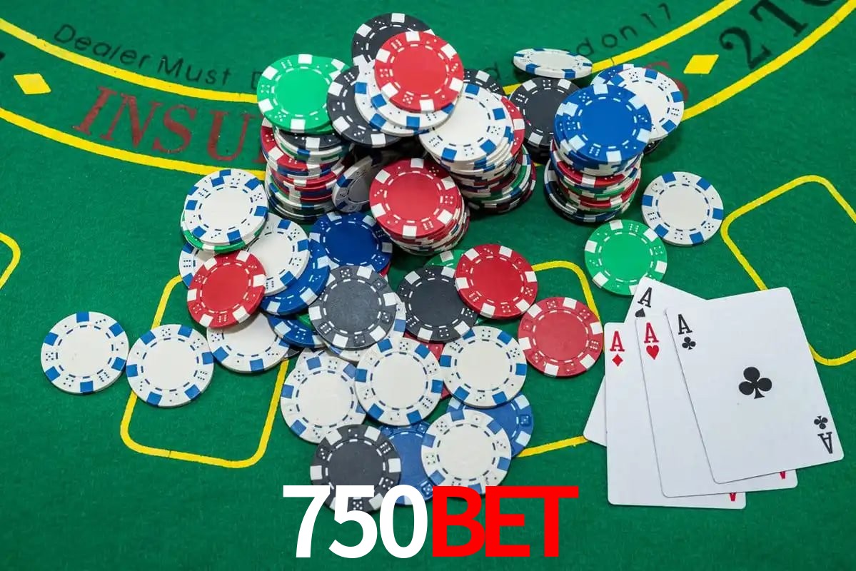 Casino VIP 750bet