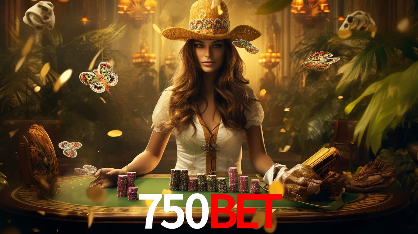 Blackjack Table 750bet