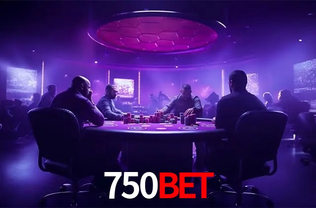 Provedores de Jogos 750bet