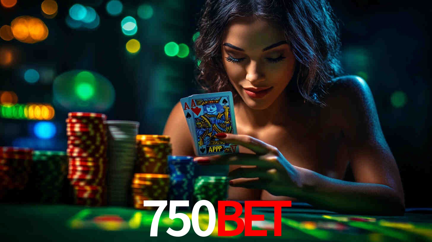 A Experiência Imersiva dos Cassinos Ao Vivo no 750bet