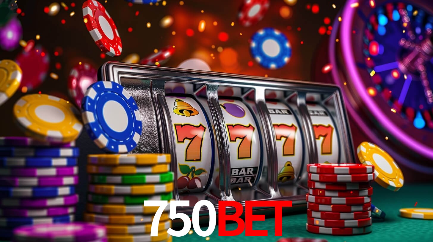 Casino Ao Vivo 750bet