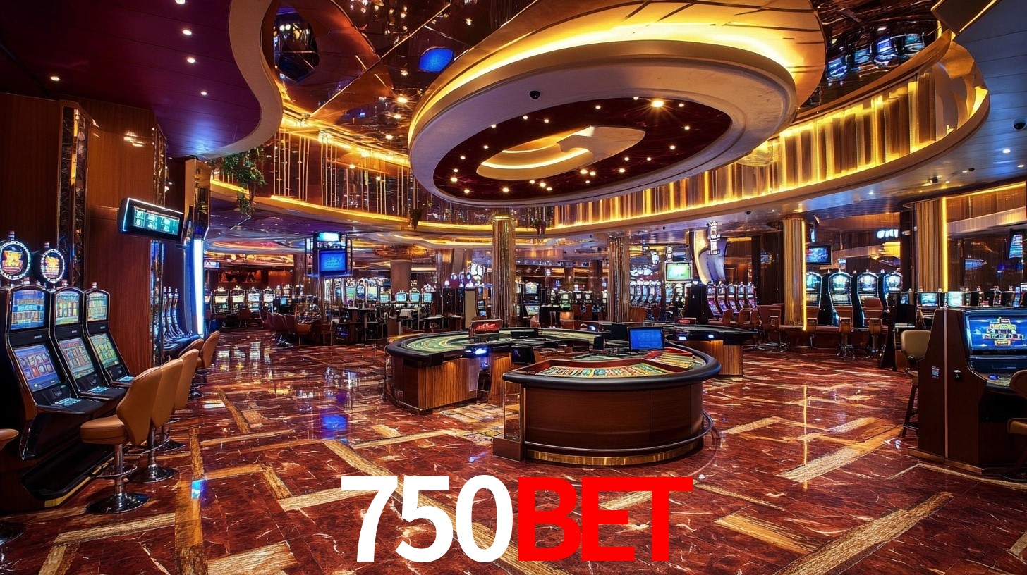 Welcome Bonus 750bet