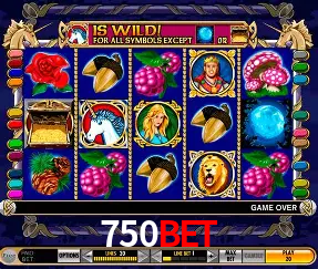 Descubra o Mundo do Cassino Online com 750bet