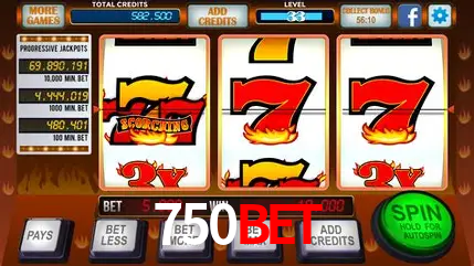 A Emoção da Loteria na 750bet: Uma Chance de Mudança de Vida