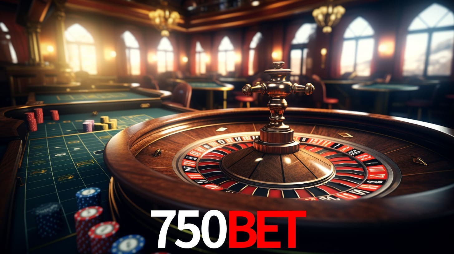 VIP Casino 750bet