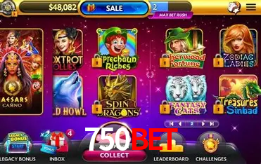 Desvendando o Mundo dos Jogos Virtuais na 750bet