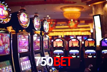 Descubra a Magia dos Jogos de Arcade no 750bet