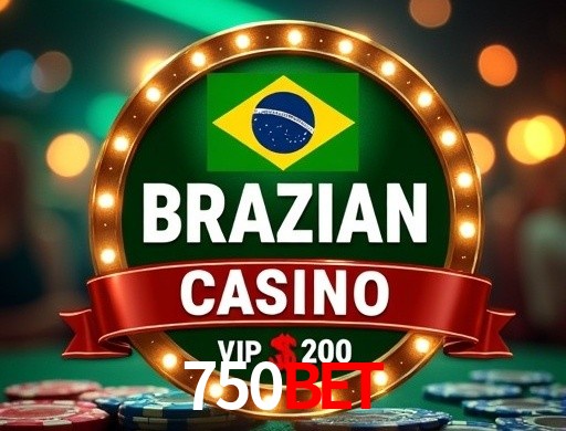 Bot 750bet Telegram