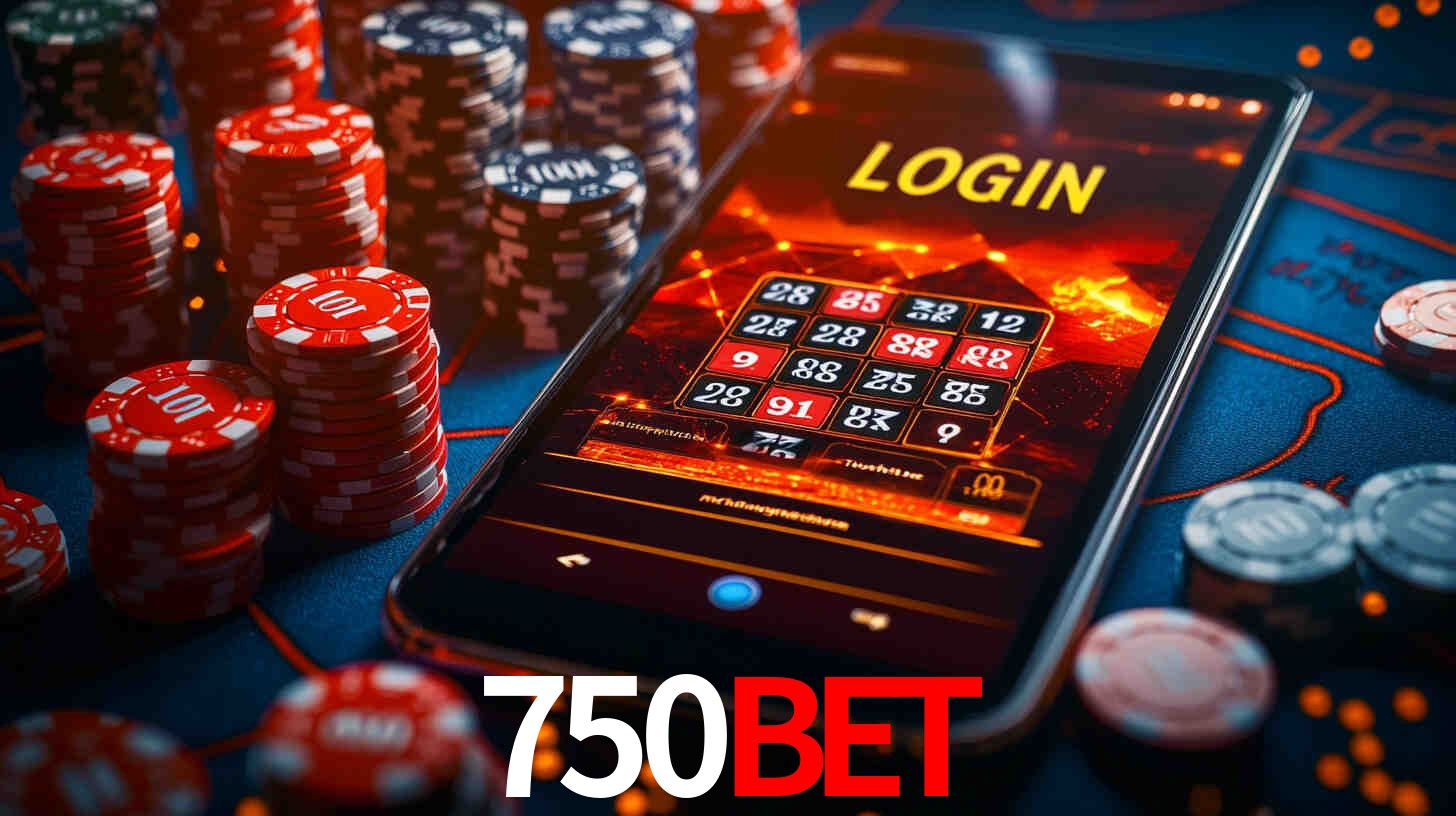 Bônus Generosos e Exclusivos no 750bet para Você!