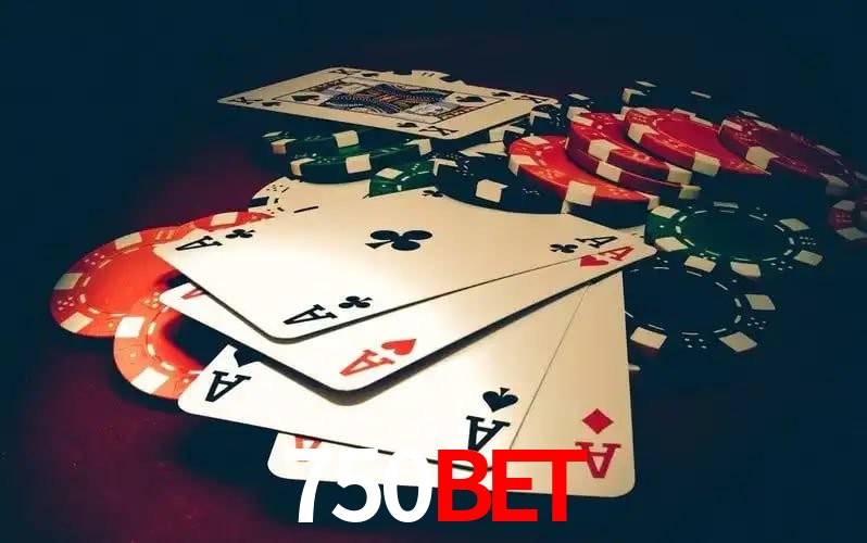 750bet VIP Program Logo