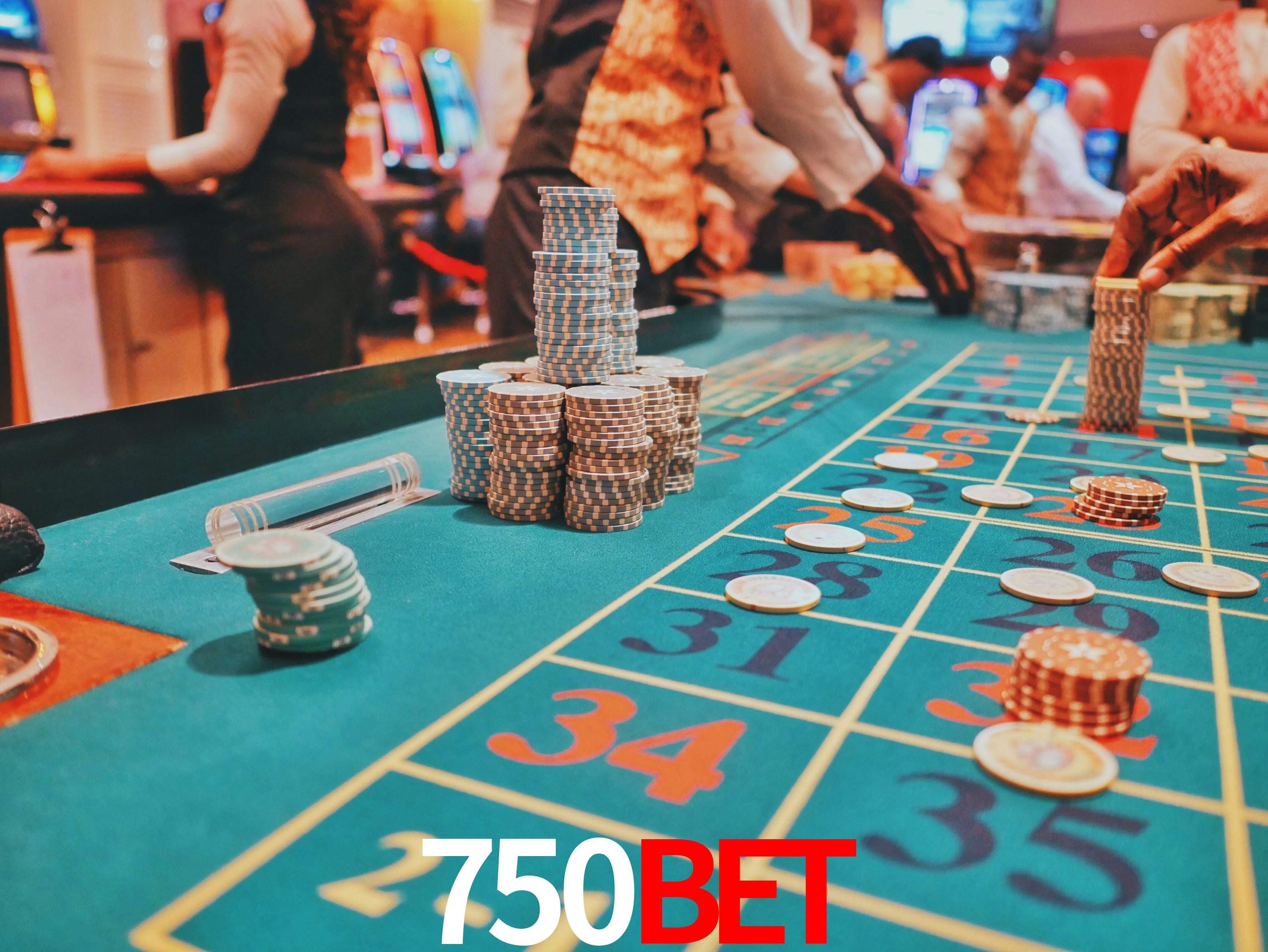Apostas de Futebol 750bet