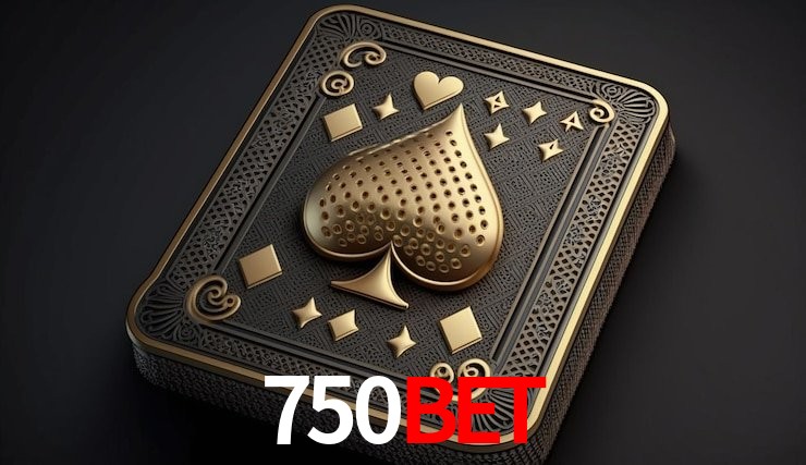 Jogos de Slot 750bet