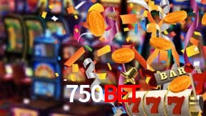 750bet Apostas Esportivas Logo - 34 Esportes Certificados