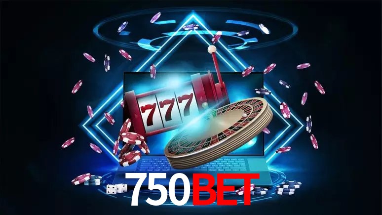 Design Responsivo 750bet