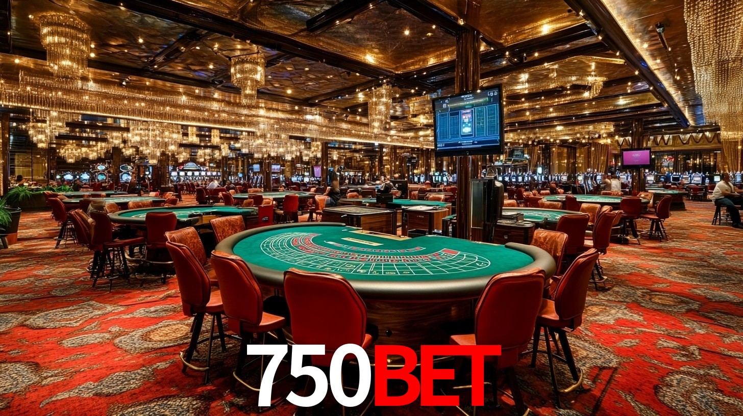 750bet - Cassino brasileiro mais escolhido - 750bet.com