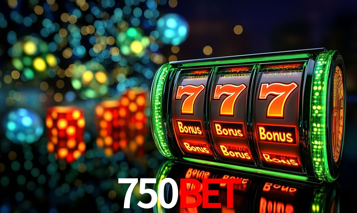 Integração de APIs 750bet