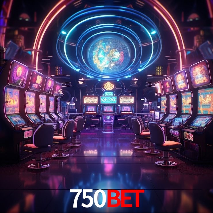 750bet Jackpots Progressivos