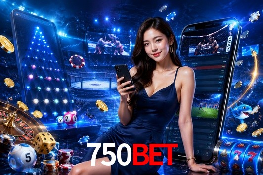 Live Casino 750bet