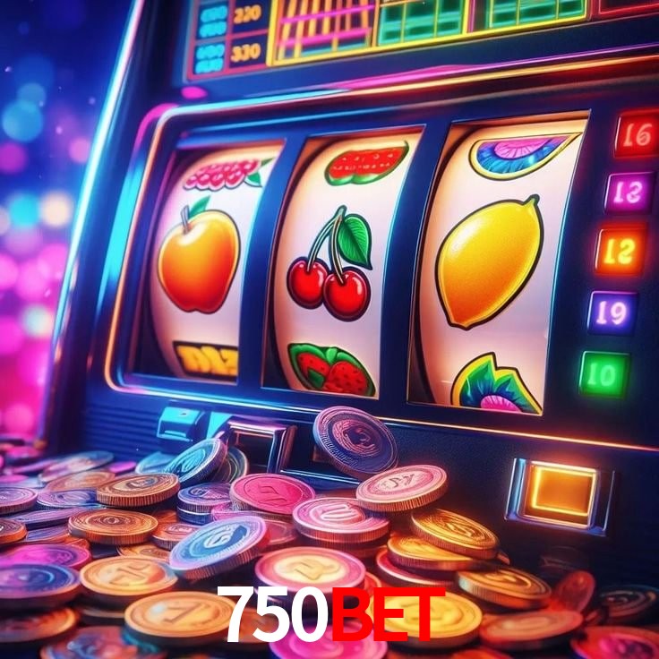Recursos de Bônus 750bet