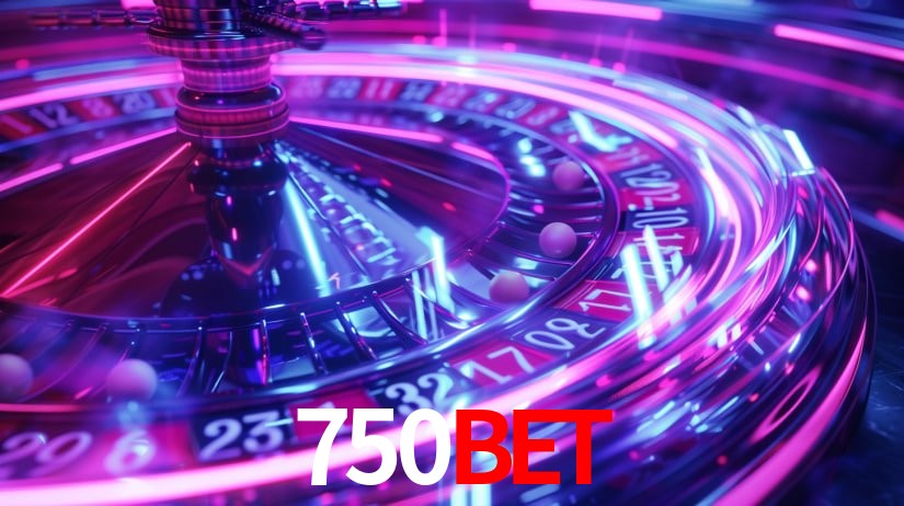 cassino 750bet