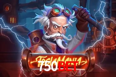 Tecnologia da Plataforma 750bet