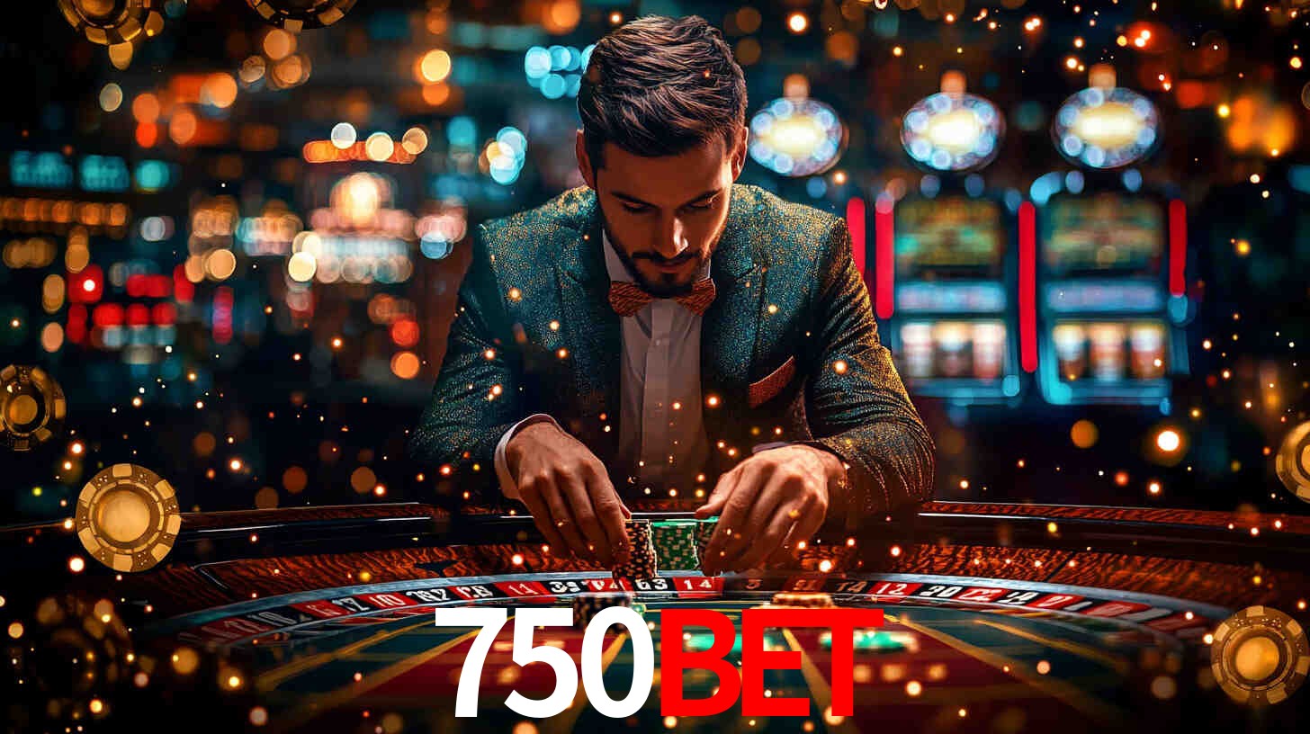 750bet App Interface