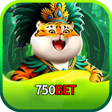 Logo 750bet Cassino Online Brasil
